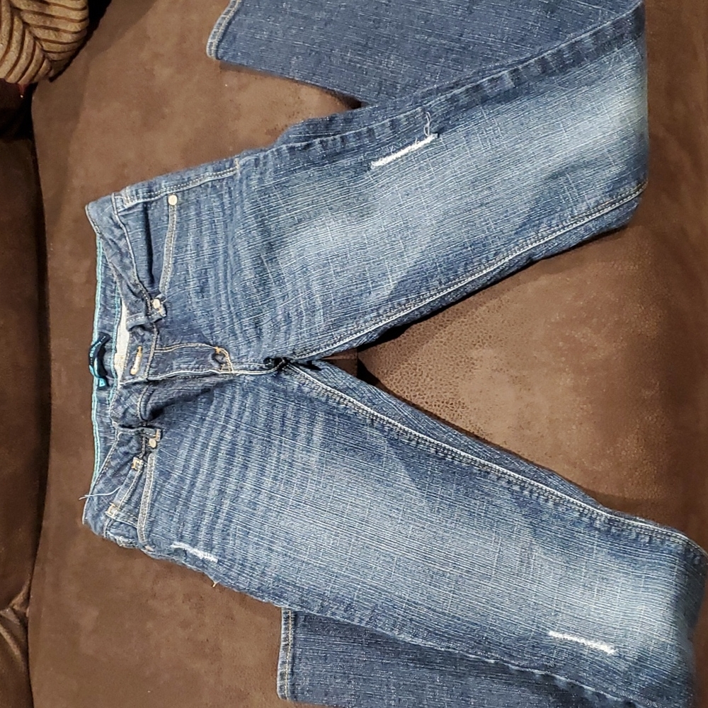 Levi Jeans